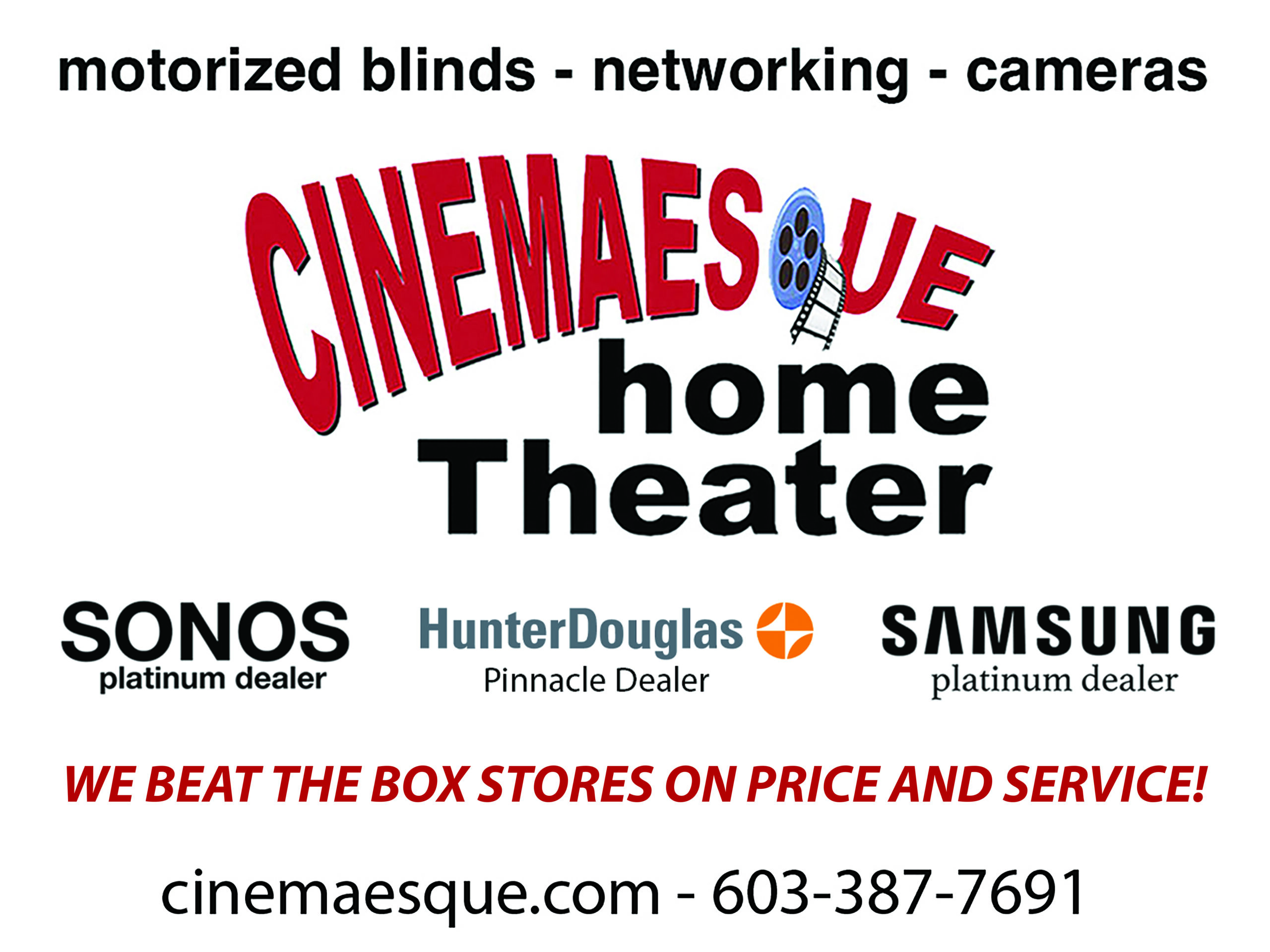 Audio Video
